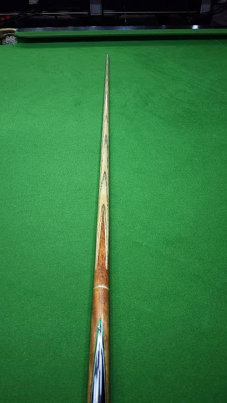 Master Cue Thailand 3/4 short handle 1