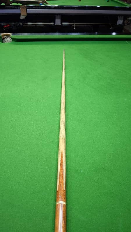 Master Cue Thailand 3/4 short handle 2