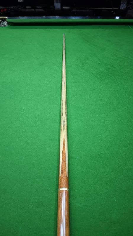 Master Cue Thailand 3/4 short handle 3