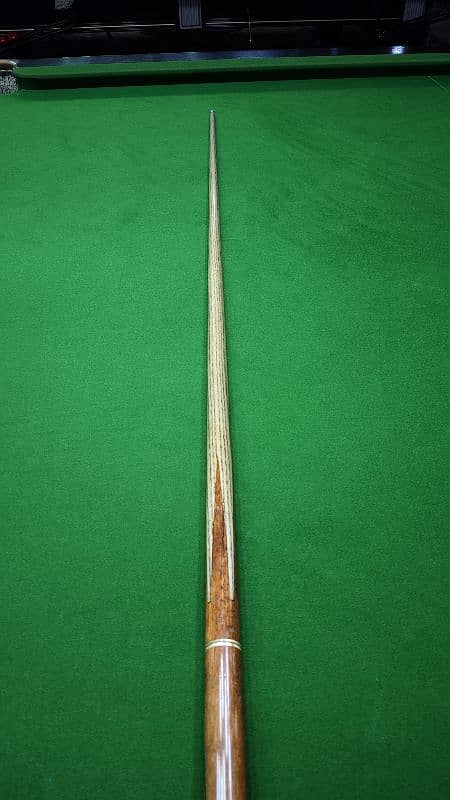 Master Cue Thailand 3/4 short handle 4