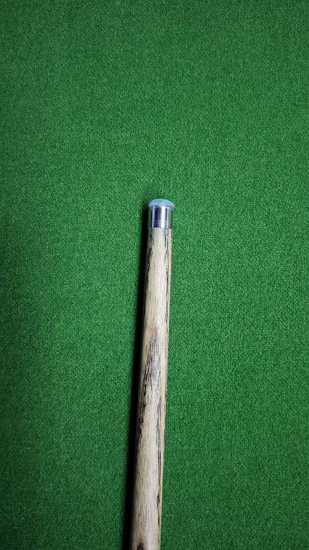 Master Cue Thailand 3/4 short handle 6