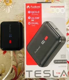 handy mini Power Bank 10000 mah