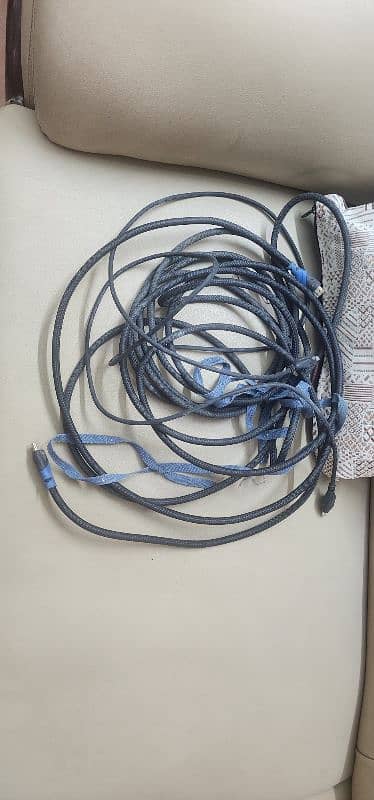 Hdmi cable 7.5 Meter 0