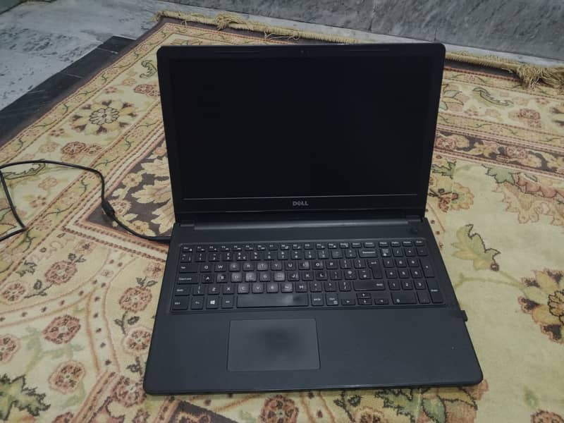 Laptop Dell Inspiron i5 3576, 8th Gen 16GB RAM 2+2TB SSDs Core i5 10