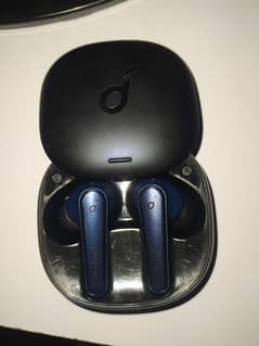 liberty air 2 pro earbuds