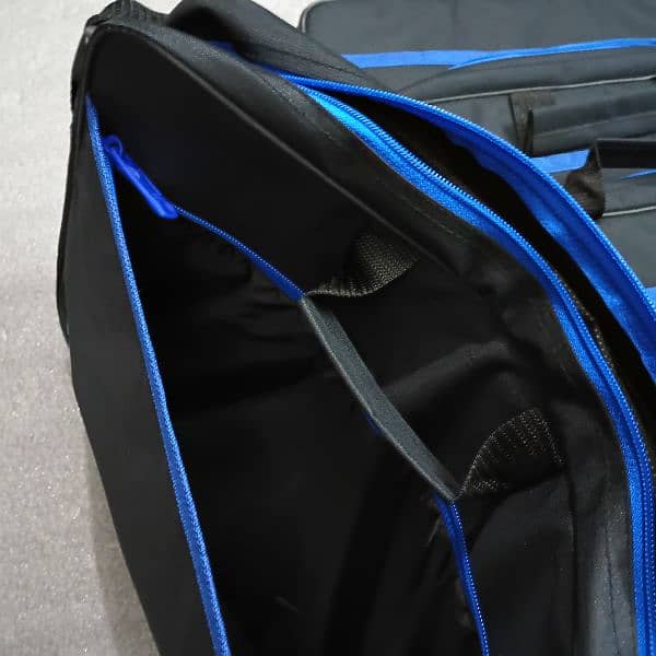 HP Laptop Bag with two Compartments 4