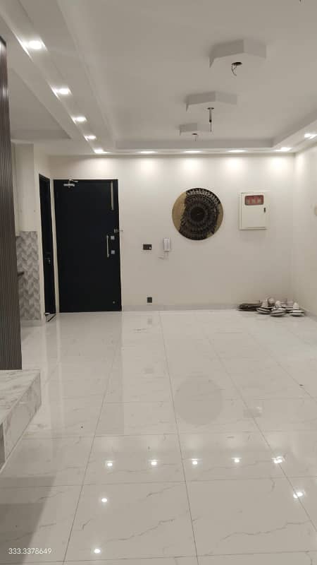 defence beautiful apartment for rent first floor 3