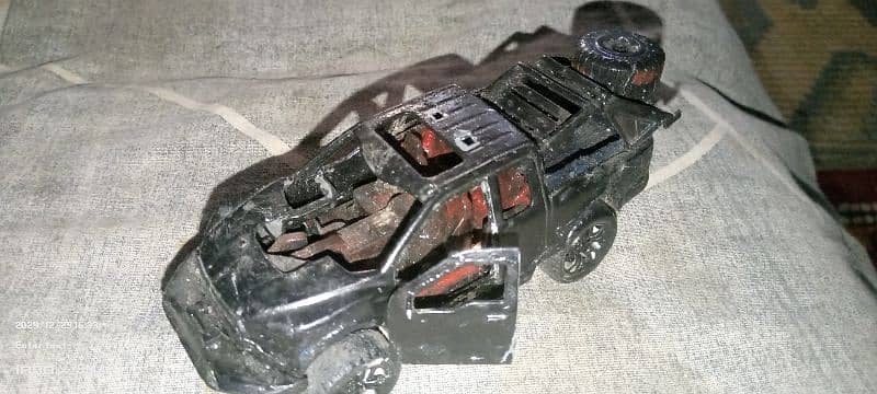 damage car 5