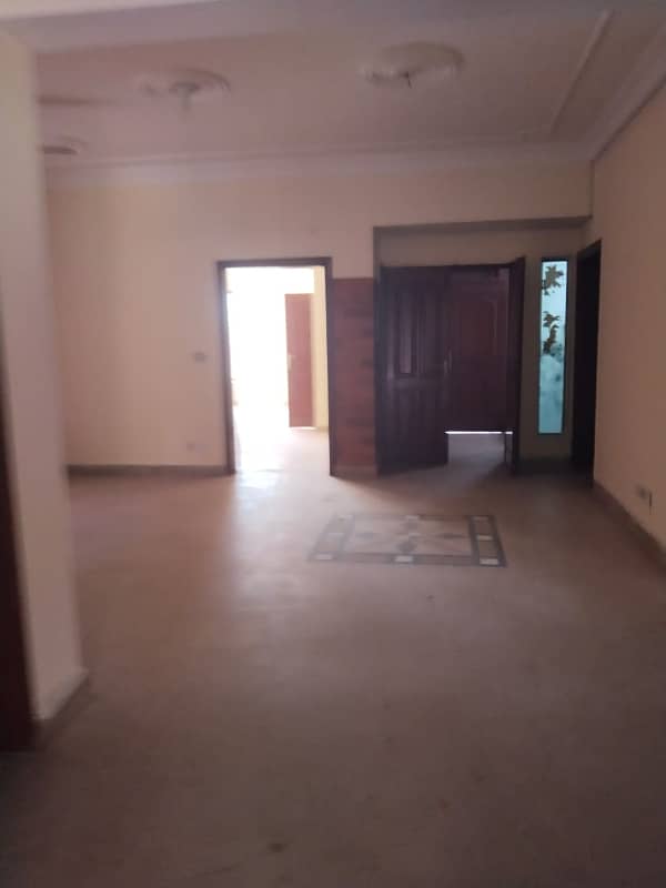 14 Marla Double Unit Full House Available For Rent. In Margalla View Housing Society MVHS D-17 Islamabad. 1