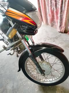 honda pridor