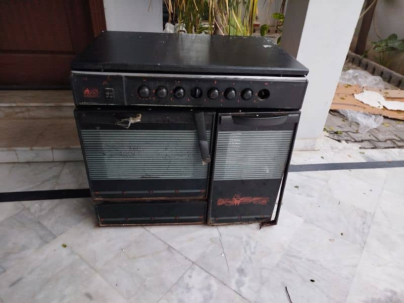 Delite House Cooking Stove for sale 0