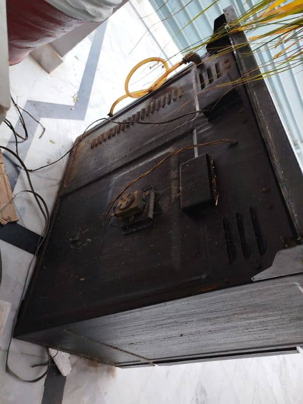 Delite House Cooking Stove for sale 4