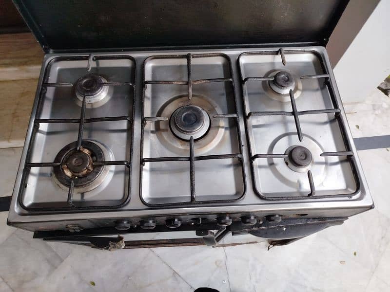 Delite House Cooking Stove for sale 5