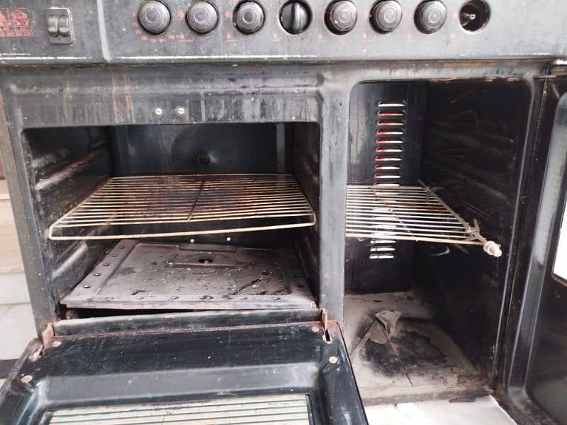 Delite House Cooking Stove for sale 6