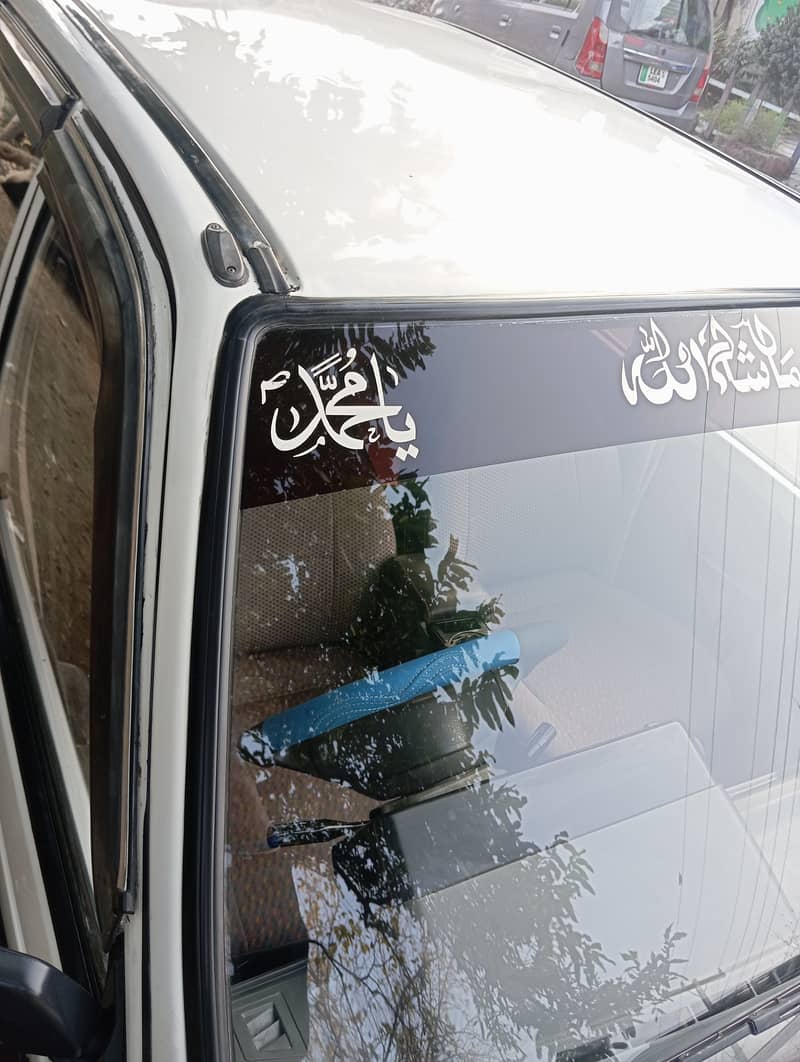 Suzuki Mehran VXR 2016 2