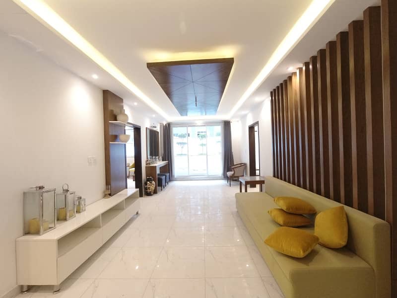 THE GATE 3 Bedroom Size 1550 Sq. Ft Apartment On Investors Price For Sale 17