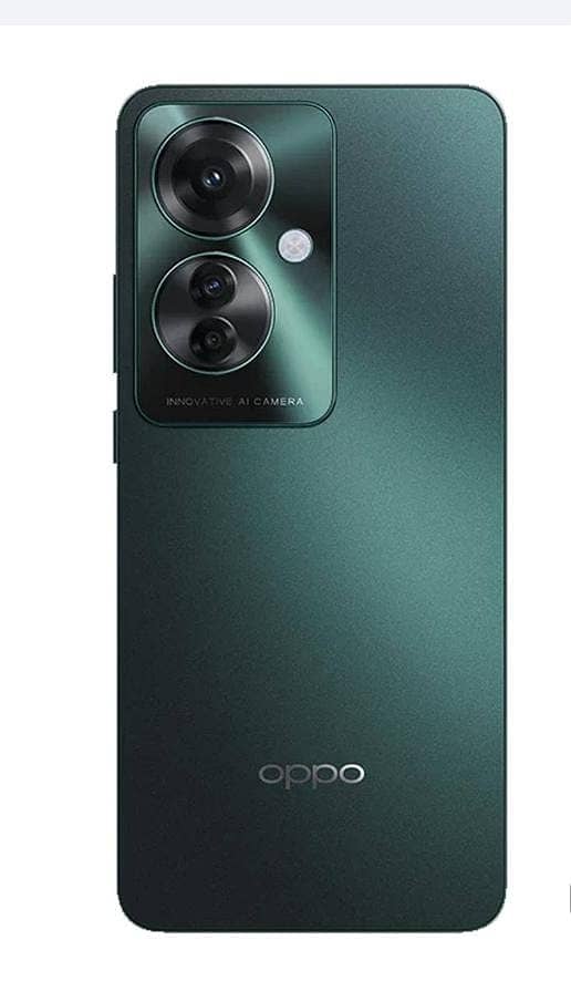 Oppo Reno 11F 5G 1