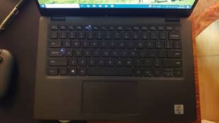 Dell latitude 7310