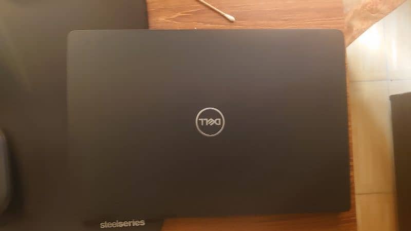 Laptop Dell latitude 7310 Core i7 10th Gen 3