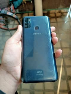 infinix