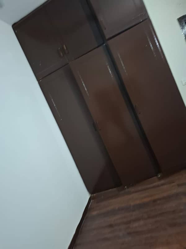 3 Bed Apartment Available For Rent in Tulip Apartments D-17 Islamabad. 1