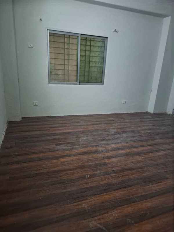 3 Bed Apartment Available For Rent in Tulip Apartments D-17 Islamabad. 2