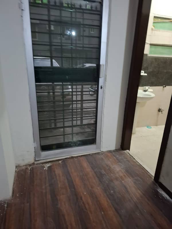 3 Bed Apartment Available For Rent in Tulip Apartments D-17 Islamabad. 5