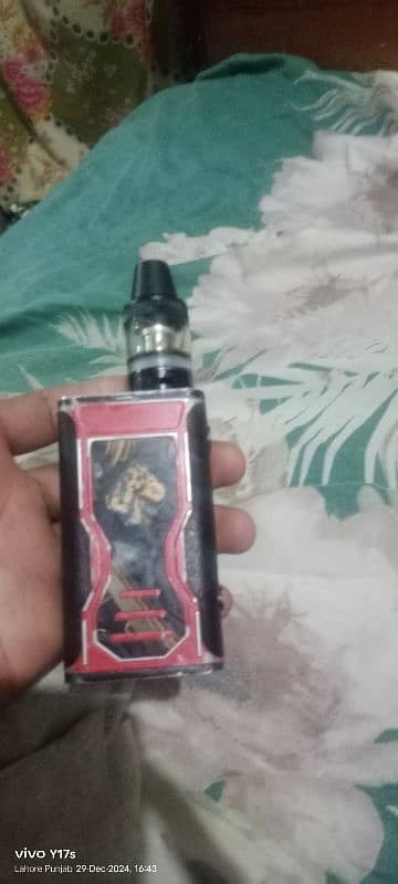 M3 vape 1