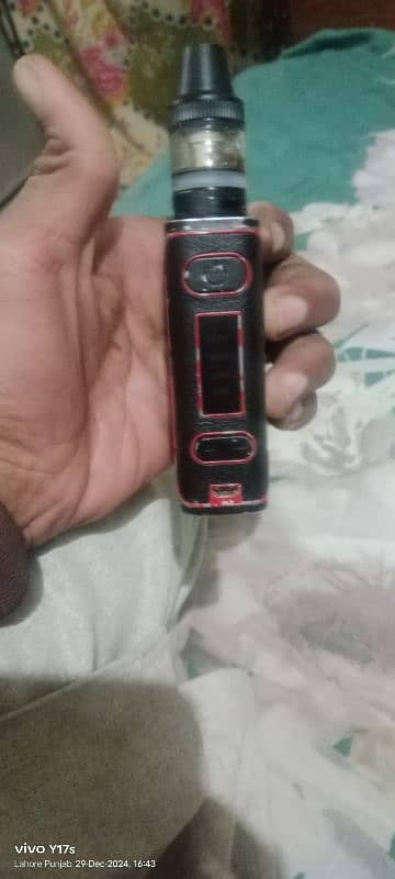 M3 vape 2