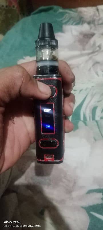 M3 vape 3