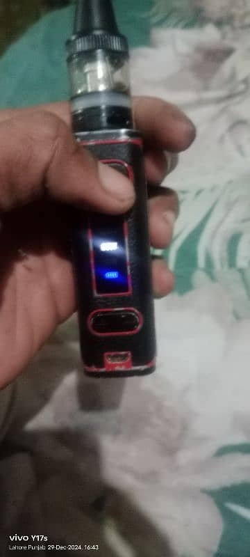 M3 vape 4