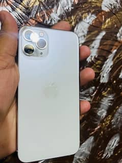 Iphone 11 pro 256gb Dual PTA Approved