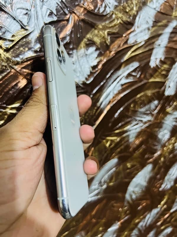 Iphone 11 pro 256gb Dual PTA Approved 2