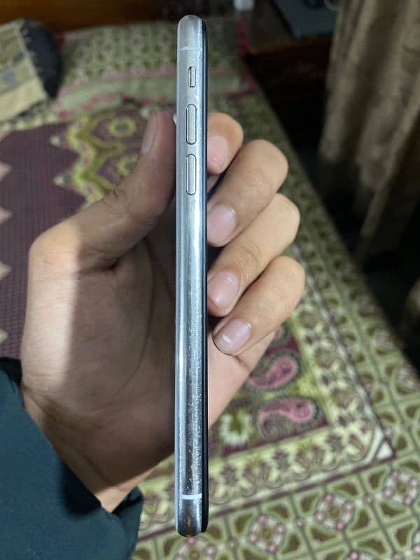 iphone x pta provide 256Gb 3