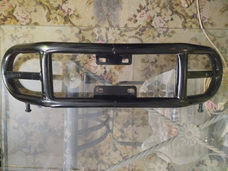 HONDA 100 70 125 SAFE GUARD 0