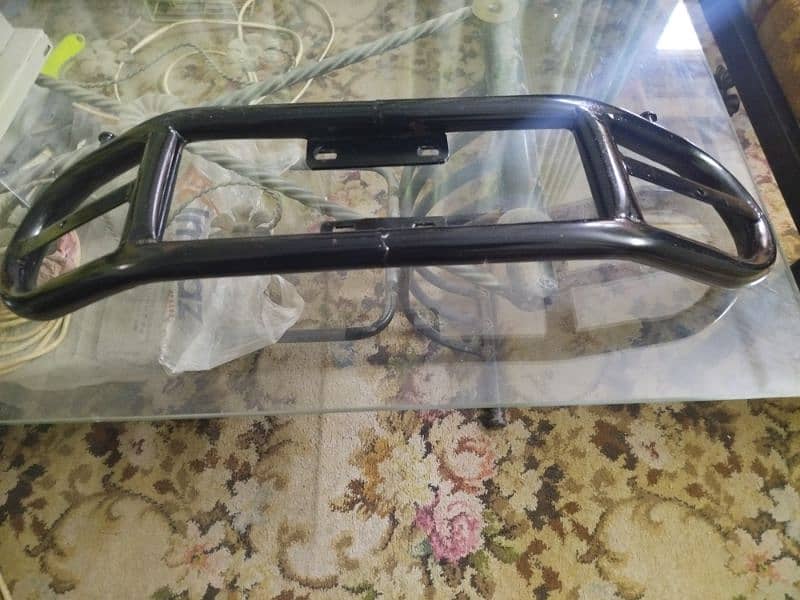 HONDA 100 70 125 SAFE GUARD 1