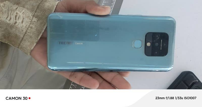 tecno camon 16se   10/9 All ok hy 6/128 3