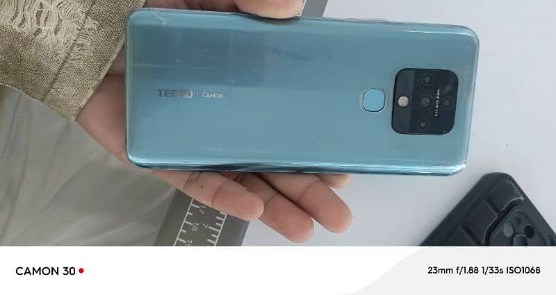 tecno camon 16se   10/9 All ok hy 6/128 4