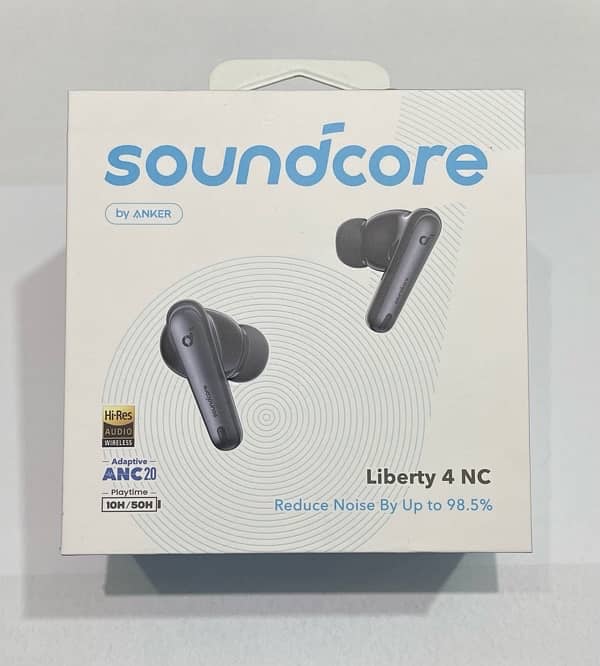 Soundcore Liberty 4 NC 1