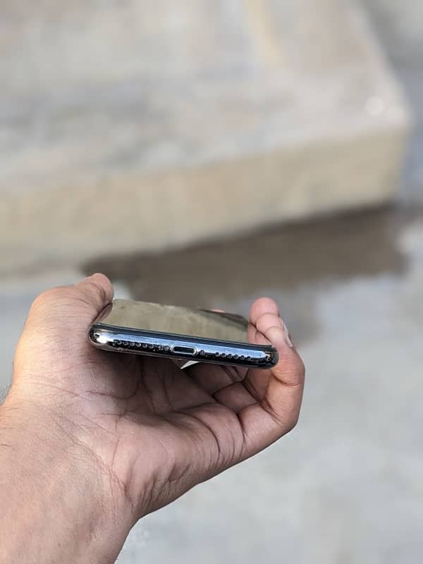 iphone x pta approved 64 gb 3