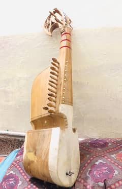 For Sale Rabab Traditional Instrument