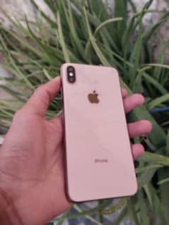 IPHONE XS MAX 256gb pta approved