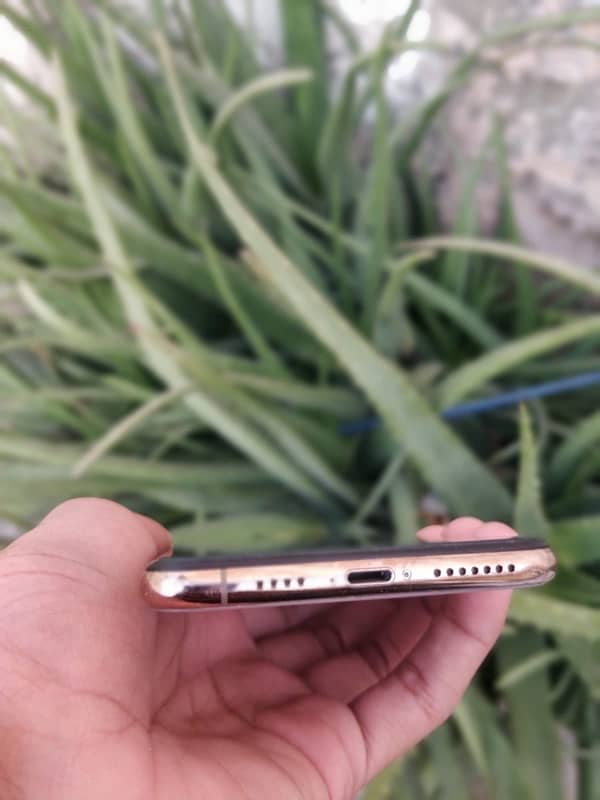 IPHONE XS MAX 256gb pta approved 2