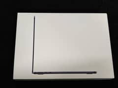 Macbook Air M2 Complete Box