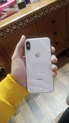 iphone x non pta 256 gb factory unlock