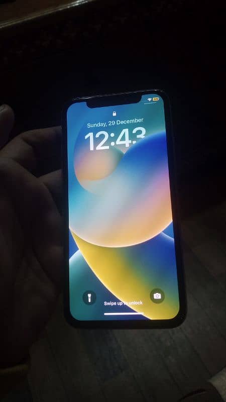 iphone x non pta 256 gb factory unlock 1