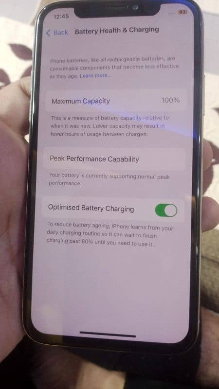 iphone x non pta 256 gb factory unlock 2