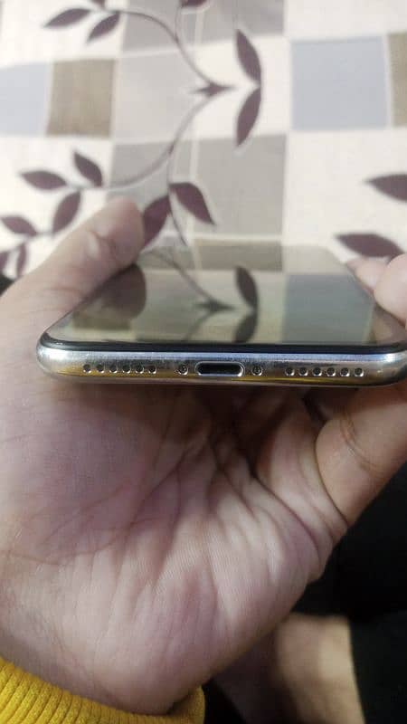 iphone x non pta 256 gb factory unlock 4