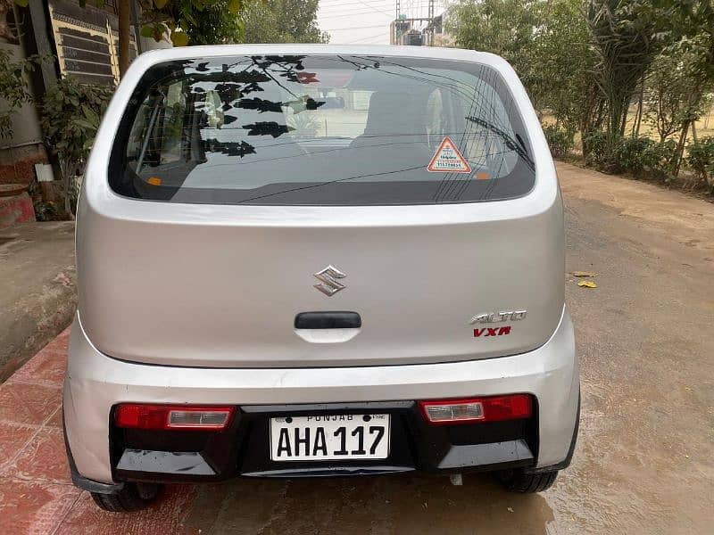 Suzuki Alto 2021 3