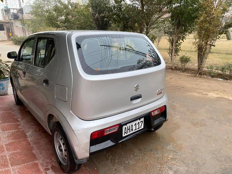 Suzuki Alto 2021 4